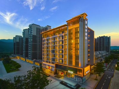 Raytour Hotel