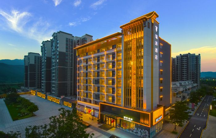 Raytour Hotel