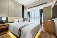 The Bund Heyun Theme Hotel (Dingsheng International Wanda Plaza)