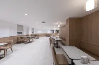 HanTing Hotel (Linyi Hedong District Government Langya Ancient City)