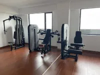 Fengqiu Guest House Hotels in Fengqiu