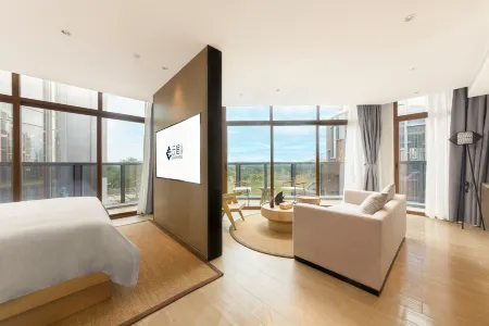 Renjoy Hotel Wenchang Lvfa