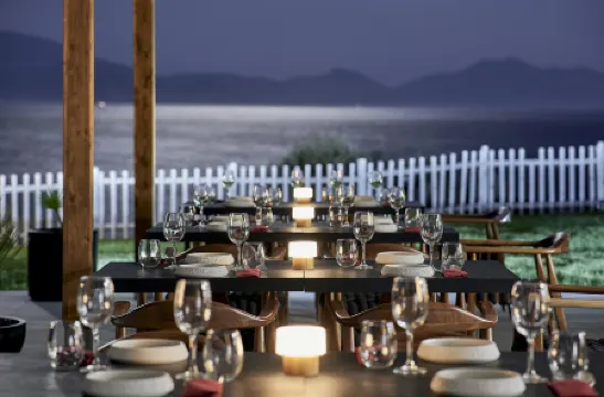 Michelangelo Resort &  Spa