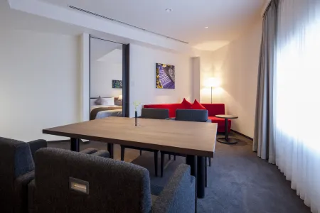 Ginza Grand Hotel