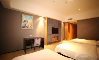 Hawaii Hotel - Housity