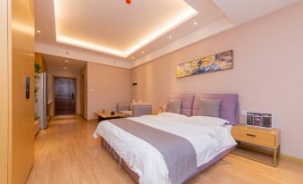Changchun Bee Boutique Hotel
