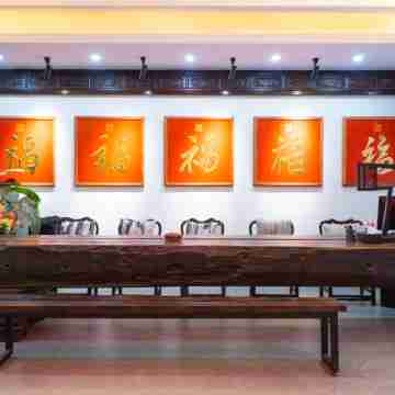 Guangzhou Conghua Quandu Hotel Hotel Exterior