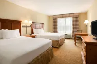 Country Inn & Suites by Radisson, Beckley, WV Отели в г. Бекли