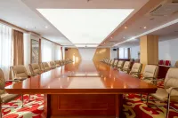 Xifeng Hotel Hotels in Xifeng County