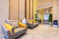 Starway Hotel (Linxia Yiwu International Commercial Plaza) Hôtels à : Linxia