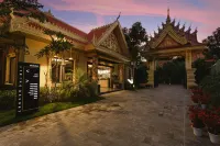 LIKING HOTEL Hotels in Mangshi