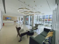 City Comfort Inn (Hechi Du 'an Recreation and Sports Plaza) Hotels in Du'an