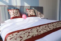 Wuyang Tsinghua Park Hotel Hotels in Wuyang