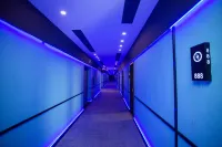 Wangjiang HERO e-sports Hotel