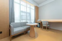 JI Hotel (Dazhou Dazhu)