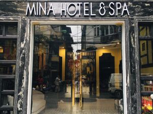 米娜酒店及Spa