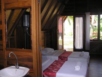 Guest Twin Room