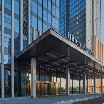 Hilton Yancheng