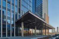 Hilton Yancheng Hotels in 