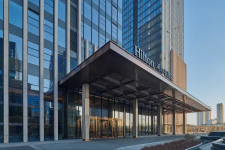 Hilton Yancheng