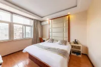 Tuwo Holiday Inn (Ningguo Municipal Government Bus Station)