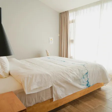 Luxuriant Land Hotel
