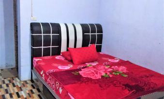 Penginapan Puncak DP
