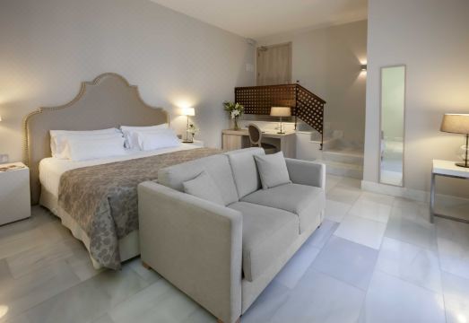 NH 컬렉션 팔라시오 데 코르도바