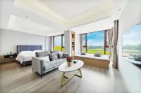 Rezen Select Hotel (Emeishan Baoguo Temple)