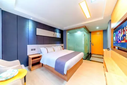 Junyi Hotel Chain (Jieyang Ma Ya Road)