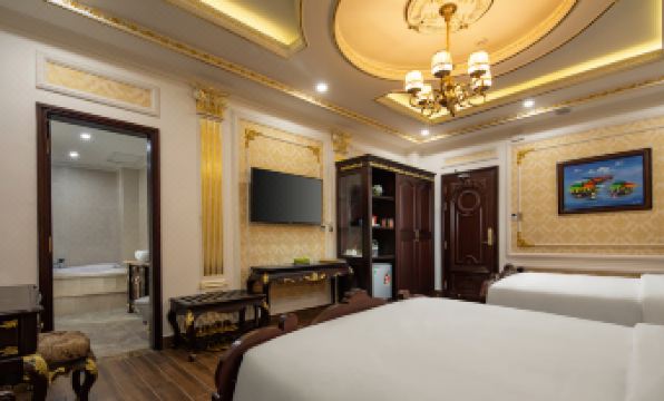 Dream Boutique Hotel