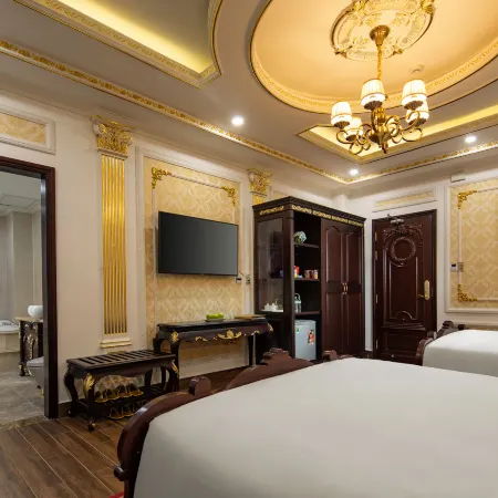 Dream Boutique Hotel