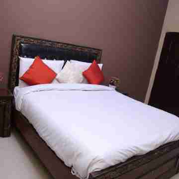 Hotel Paradise Lounge Hyderabad Rooms