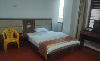 Hanlong Business Apartment