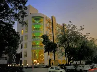 Hotel El Dorado Hotels near Adani Group