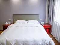 壞土豆飯店(景寧金豐花苑店) 景寧住宿飯店