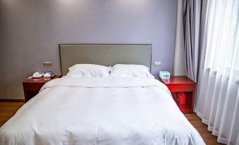 Bad Potato Hotel (Jingning Jinfeng Branch)