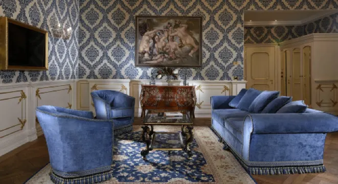 ホテル アイ レアーリ ディ ベネチア