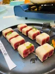 Ramada by Wyndham Heze - breakfast