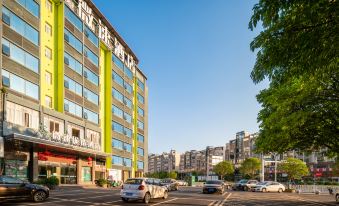 Weisu Optimal Hotel (Ganzhou Jiufang Wanxiang City Branch)