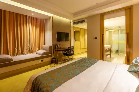 Zhongshan Panshan Hotel