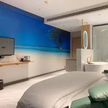 Wuyang Yulongwan Hotel
