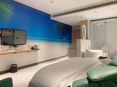 舞陽浴龍灣酒店