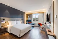 Holiday Inn Express LITANG by IHG - balcony
