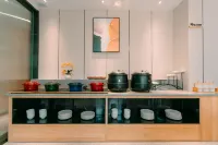 Qingmu Li Hotel (Nanjing Xinjiekou  Shop)