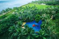 Sun Moon Star Surf Sea View Resort (Wanning Sun Moon Bay Branch)