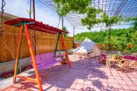 Tianjin limutai  zijin minsu 이목대(리무타이) 관광지 주변 호텔