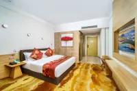 Tianhecheng Hotel Hotels in Rong'an