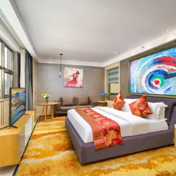 Tianhecheng Hotel