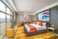 Tianhecheng Hotel Hotels in Rong'an